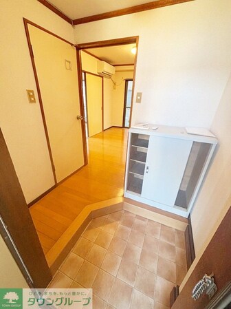 LUMINOUS MA COURT橋本の物件内観写真